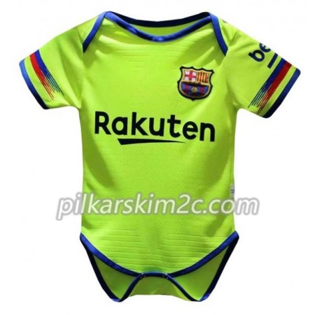 Koszulka FC Barcelona Mini Precz 2018-2019 - Koszulki Piłkarskie